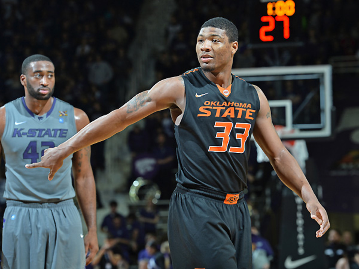 Marcus Smart